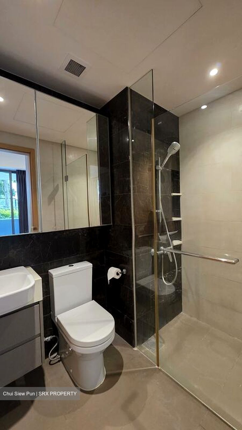 The Glades (D16), Condominium #518620111